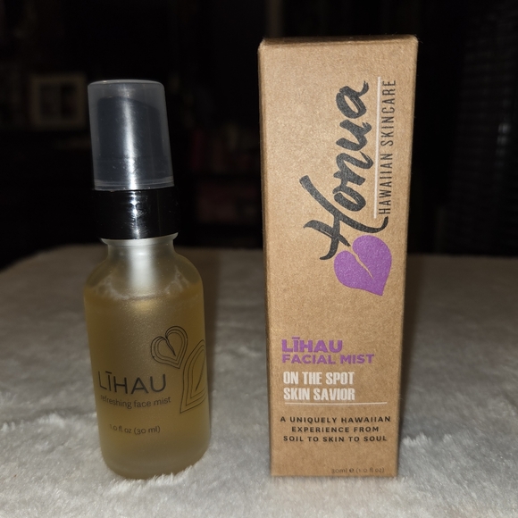 Honua Lihau Refreshing Face Mist - Picture 8 of 9